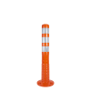 2375 TPU Delinatör 75 Cm ( Ø 90 ) - Delinatör
