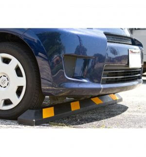 Araç Stoperi K208 - Otopark Malzemeleri - Detay Görünümü