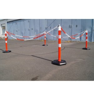 Dubalı Uyarı Dikmesi 12401 - Dubalı Uyarı Dikmesi - Detay Görünümü