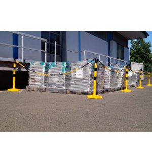 Dubalı Uyarı Dikmesi 12409 - Dubalı Uyarı Dikmesi - Detay Görünümü