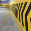 Duvar ve Kolon Boyama - Yol Çizgi ve Otopark Boyaları