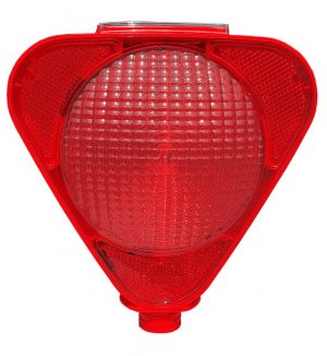 Flaşörlü Uyarı Lambası FL101