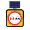 Güneş Enerjili Levha 11800-38 - İkaz & Uyarı Cihazları