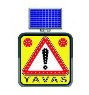 Güneş Enerjili Levha 11836