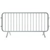 Güvenlik Bariyeri 150cm ZBT14 - Bariyer Çeşitleri