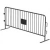Güvenlik Bariyeri 200cm ZBT9 - Bariyer Çeşitleri