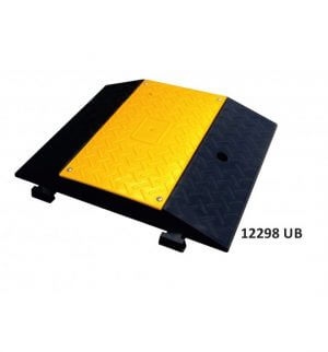 Kablo Kanallı Kasis 12298 - Hız Kesici Kasis