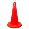 PVC Trafik Konileri (60/50cm) 12334 - Trafik Konileri