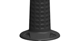 TPE Şerit Ayırıcı Esnek Delinatörler 22050 UB R - Delinatör - Detay Görünümü