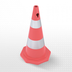 Trafik Konisi 75cm KOD: 702