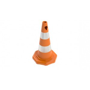 Trafik Konisi 52cm KOD: 502