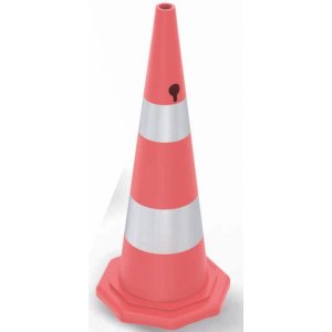 Trafik Konisi 90cm KOD: 902