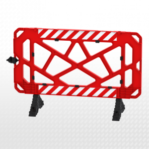 Güvenlik Barikatı ZT80150