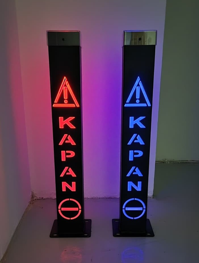 KAPAN