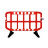 Güvenlik Barikatı 12511 - Güvenlik Bariyeri