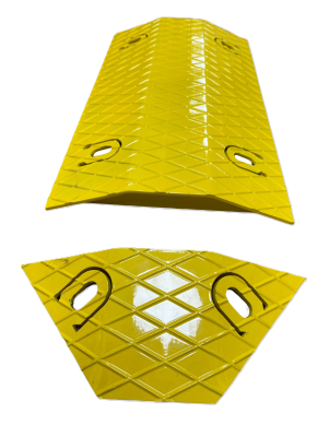 Metal Kasis PB006 - Hız Kesici Kasis - Detay Görünümü